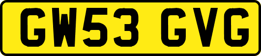 GW53GVG