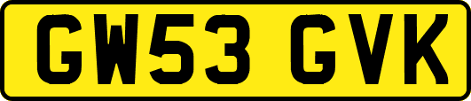 GW53GVK