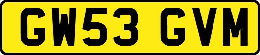 GW53GVM