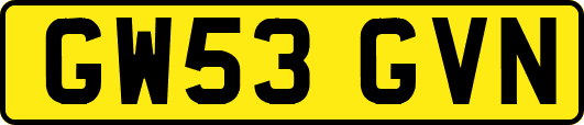 GW53GVN