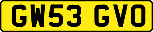 GW53GVO