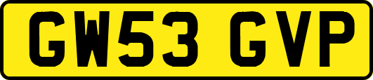 GW53GVP