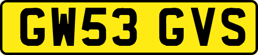 GW53GVS