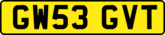 GW53GVT