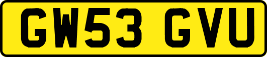 GW53GVU