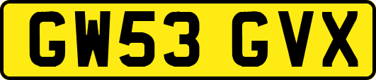 GW53GVX