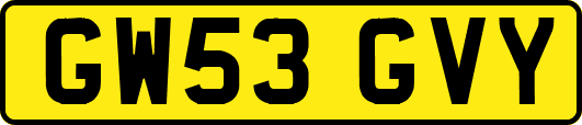 GW53GVY