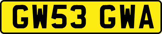 GW53GWA