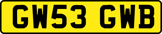 GW53GWB