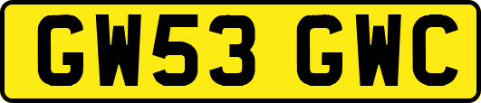 GW53GWC