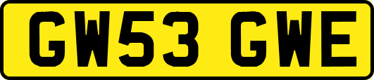 GW53GWE