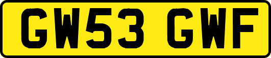 GW53GWF