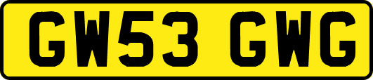 GW53GWG