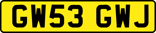GW53GWJ