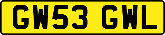 GW53GWL