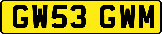 GW53GWM