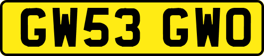 GW53GWO