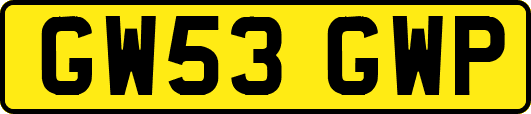 GW53GWP