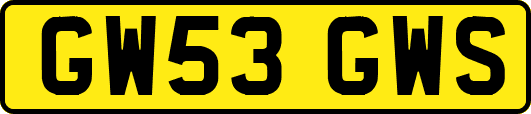 GW53GWS