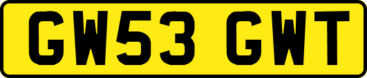 GW53GWT