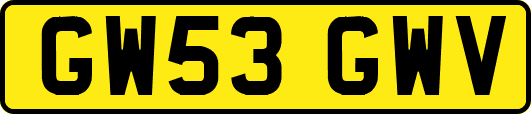 GW53GWV