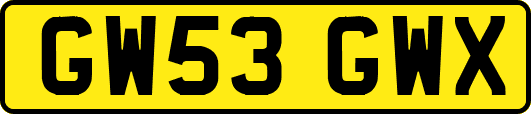 GW53GWX