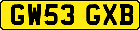 GW53GXB