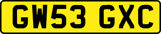 GW53GXC