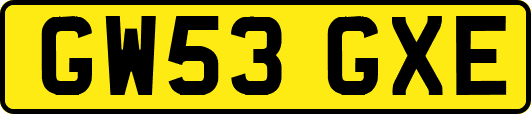 GW53GXE