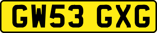 GW53GXG