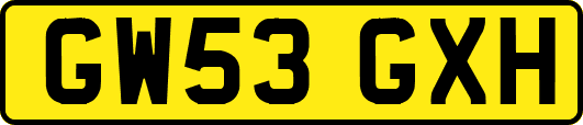 GW53GXH