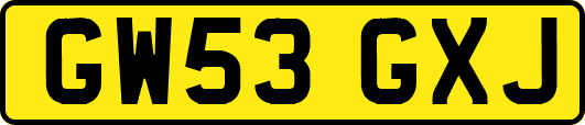 GW53GXJ