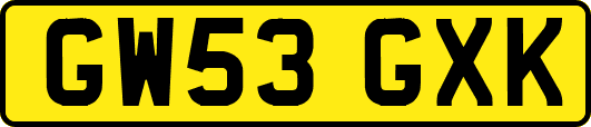 GW53GXK