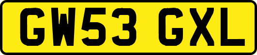 GW53GXL