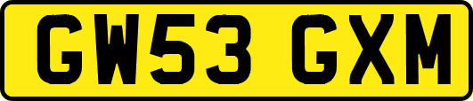GW53GXM