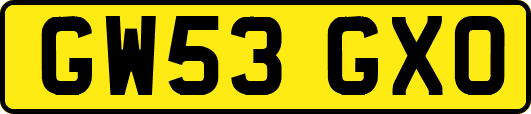 GW53GXO