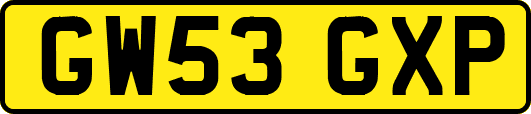 GW53GXP