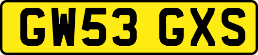 GW53GXS