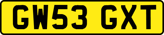 GW53GXT