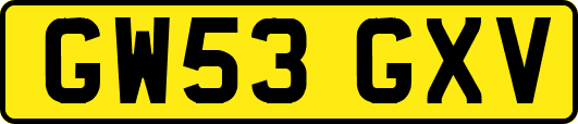 GW53GXV