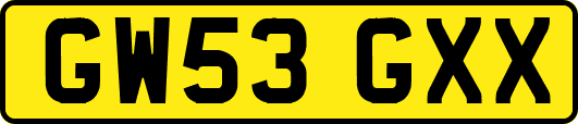 GW53GXX