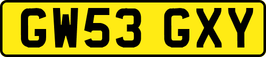 GW53GXY