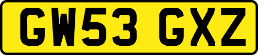 GW53GXZ