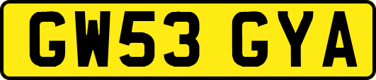 GW53GYA