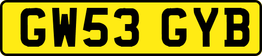 GW53GYB