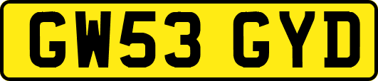 GW53GYD