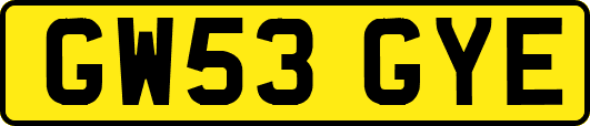 GW53GYE