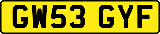 GW53GYF