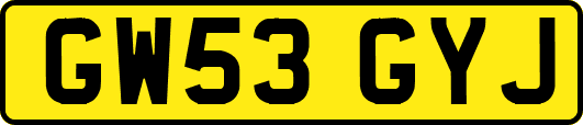 GW53GYJ