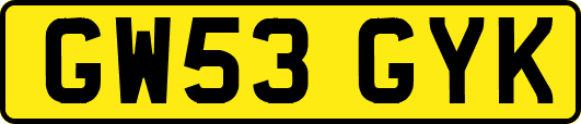 GW53GYK